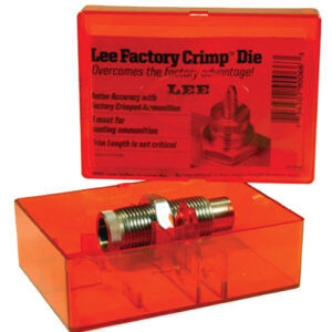 Lee Precision 90820 Factory Crimp Die  270 Win