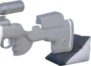CHAMPION WEDGE REAR BAG - TUFF HIDE TOP AND BOTTOM