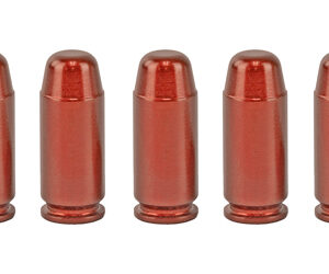 AZOOM SNAP CAPS 40S&W 5/PK