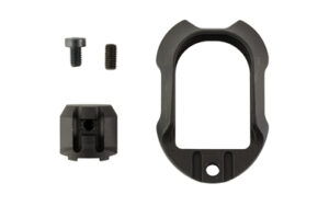 ESD MAGWELL FOR GLOCK 17 G5 BLACK