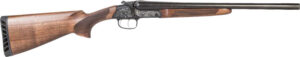 ATI ROAD AGENT SXS 12GA 3" - 18.5" BLACK WALNUT