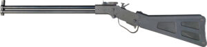 TPS ARMS M6 O/U 357MAG 410 - 18.25" BLUED SYNTHETIC