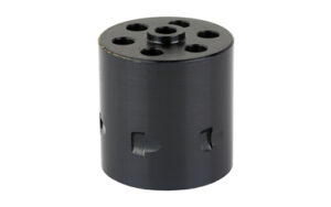 HERITAGE 22WMR 6RD CYLINDER BLUED