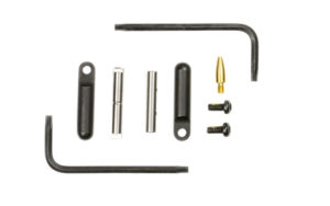 KNS NON-ROT TRG/HMR PIN.154 G2