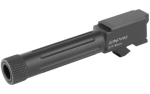 LWD ALPHAWOLF BBL FOR G27/G33 CON TD