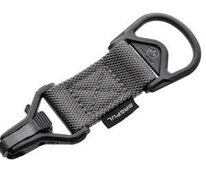 MAGPUL MS1 SINGL PT PARACLIP GRY