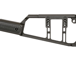 MIDWEST LEVER STOCK HENRY LONG RNGR
