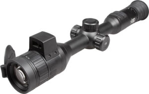AGM SPECTRUM LRF 4K DIGITAL - DAY/NIGHT SCOPE 30MM