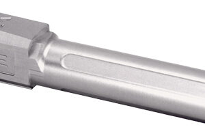 TRUE PRECISION SIG P365XL BBL - NON-THREADED STAINLESS