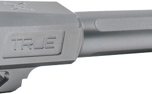 TRUE PRECISION SF HELLCAT BBL - NON-THREADED STAINLESS