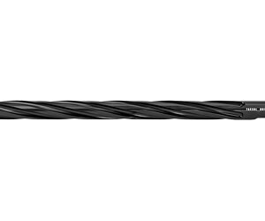 TAC SOL PRFRMNC XRING BBL 16" GL BLK