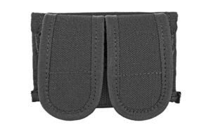 U/M CASE SPEEDLOADER DBL UNIVERSAL
