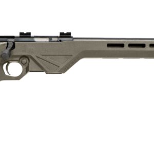 LEGACY SPORTS INTERNATIONAL CITADEL TRAKR 22WMR FDE 21" TB