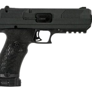 HI-POINT JXP 10MM BLACK 10+1 5.2" TB