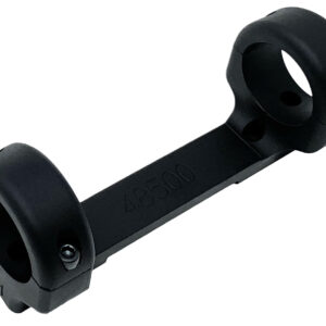DNZ 48500 Game Reaper-Browning Scope Mount/Ring Combo Matte Black 1"