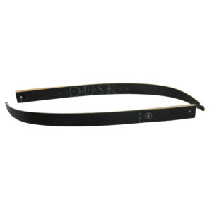 October Mountain Mountaineer Dusk Recurve Limbs 62 in. 50 lbs.