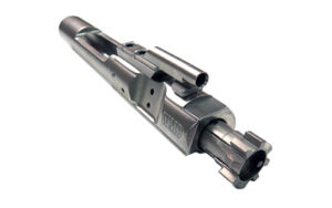 WMD NIB-X Nickel Boron BCG for 450 Bushmaster AR Builds