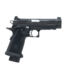 Staccato P DLC Threaded