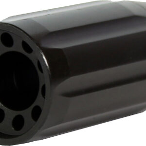 Kaw Valley Precision 9mm Compensator for Kel-Tec Sub 2000 – 1/2x28 Thread