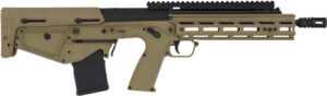 Kel-Tec RDB Defender 5.56mm Bullpup Rifle – 16.1" Barrel, 20rd, M-LOK, Tan