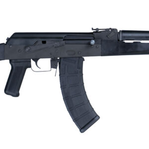 Century Arms RI3291N VSKA 7.62x39mm 30+1 16.25" Chrome Moly Steel Barrel w/Slant Compensator, Heat Treated Steel Carrier, Synthetic Stock, Black Polymer Grip, RAK-1 Trigger Group