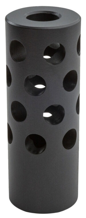Bergara Rifles BA0011 Omni #1 Directional Muzzle Brake, 5/8"-24 tpi Threads, 30 Cal