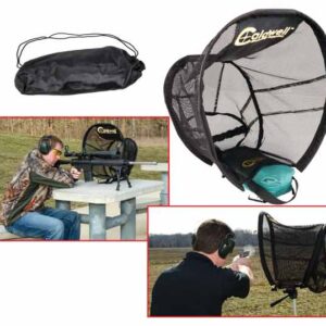 CALDWELL BRASS TRAP