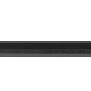 LBE Unlimited ARCHEL Extended Latch Charge Handle made of Black 7075-T6 Aluminum for AR-15