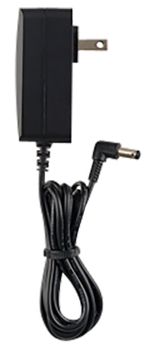 Streamlight Charging Cable Black 120/100 Volt For BearTrap