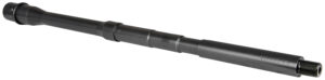 Diamondback 556C16MF50B8R DB Barrel (M4 Contour) 5.56x45mm NATO 16" Black Nitride 4150 Chrome Moly Vanadium Steel