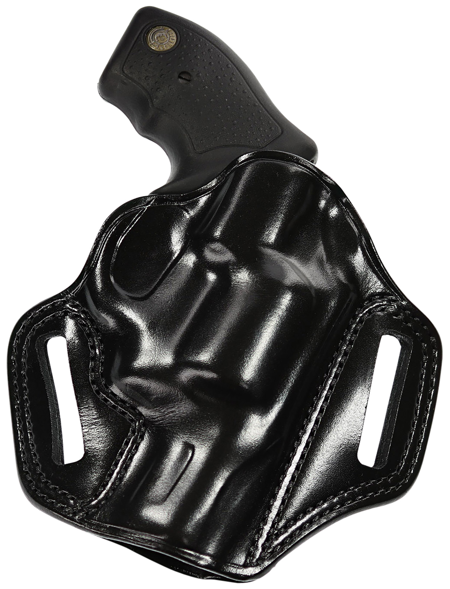CM118B Taurus 357 Magnum front_Print