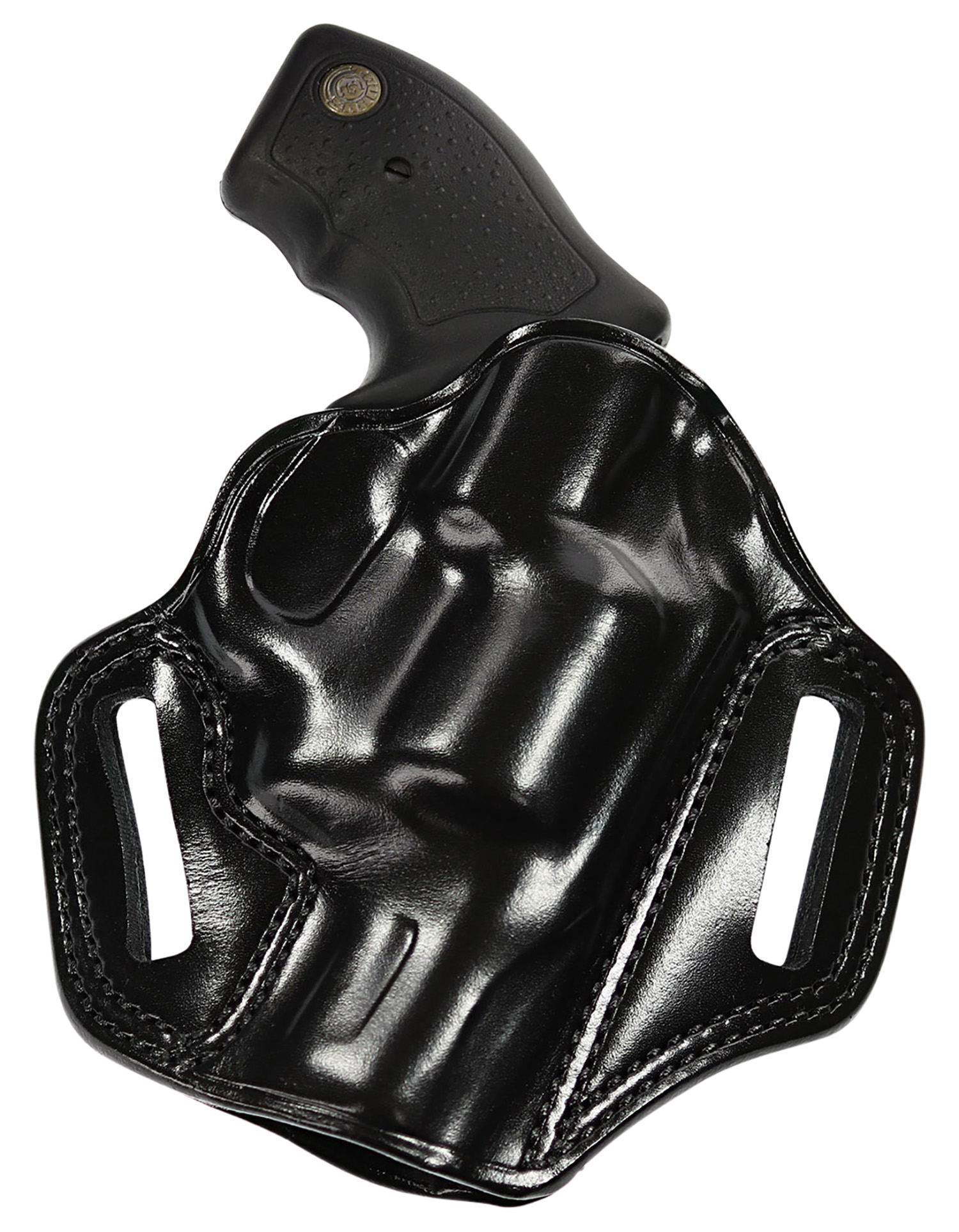 CM118B Taurus 357 Magnum front_Print