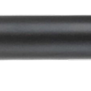 Ballistic Advantage BAPSG195T1Q Premium Series Threaded, 9mm Luger, Black QPQ, Fits Glock 19 Gen 3-5