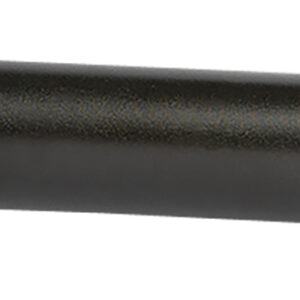 SilencerCo AC2024 Threaded Barrel 5.10" 45 ACP, Black Nitride Stainless Steel, Fits S&W M&P45