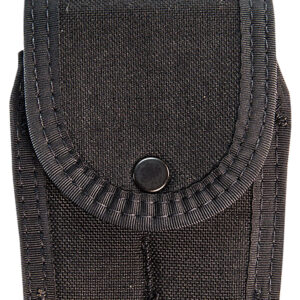High Speed Gear 41DC02BK TACO Handcuff Holder Black