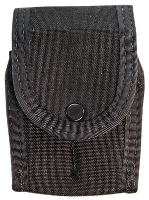 High Speed Gear 41DC02BK TACO Handcuff Holder Black