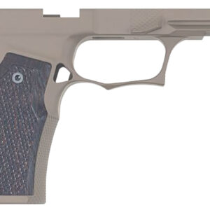 Sharps Bros SBGM06-G2 P365-XMACRO Flat Dark Earth 7075-T6 Aluminum Fits Sig P365