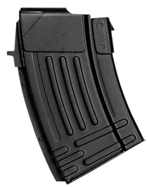 Kci Usa Inc KCI-MZ033 AK-47 10rd 7.62x39mm Compatible w/ AK-47/AKM Black Steel