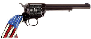 HER RR22B6-US07 RR 22LR 6.5 6R ENGR/FLG