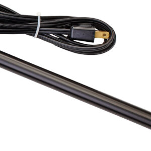 SnapSafe 75903 Dehumidifier Rod Black 12"
