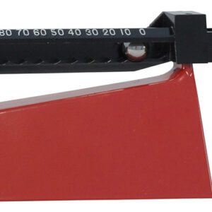 Lee Precision 90681 Safety Scale 100 Grains Capacity