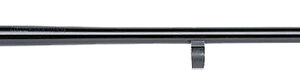 Mossberg 91330 OEM 12 Gauge 24" Slug Barrel w/Adjustable Rifle Sights, Cylinder Bore & Matte Blued Finish, For Use w/Remington 870 (Not Compatible w/Remington 12 Gauge 3.5" Magnum Model)