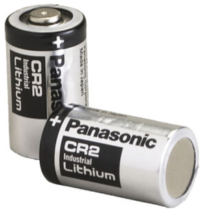 Streamlight 69223 CR2 3.0 Volts 750 mAh Fits TLR 3/TLR 4 (2) Single Pack