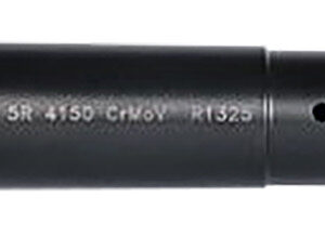 Ballistic Advantage BABL300001M Modern Series 300 Blackout 8" Black QPQ Finish 4150 Chrome Moly Vanadium Steel Material Pistol Length with DRP Profile for AR-15
