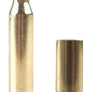 Winchester Ammo WSC380AU Unprimed Cases 380ACP Handgun Brass 100/Bag