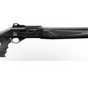 CHARLES DALY 601 TACTICAL 12/18.5 BK/SYN 3"