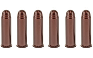 AZOOM SNAP CAPS 38SPL 6/PK
