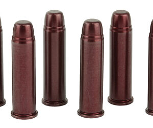 AZOOM SNAP CAPS 357MAG 6/PK