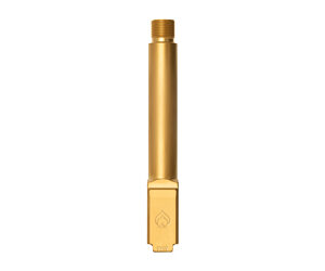 BALLISTIC BBL FOR GLK 19 G3-5 TD GLD