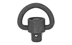 BCM GUNFTR QD SLING SWIVEL 1" D RING